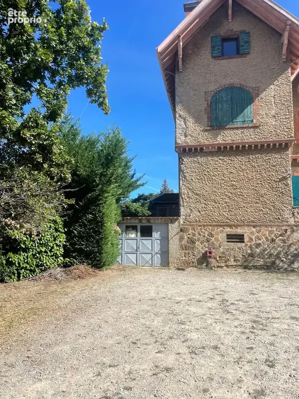 Photo Maison à Annonay au prix de 199 000€