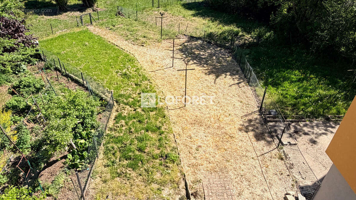 Maison à SAINTE-MENEHOULD