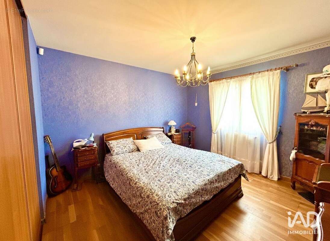 Photo 6 - Maison à MAISSE