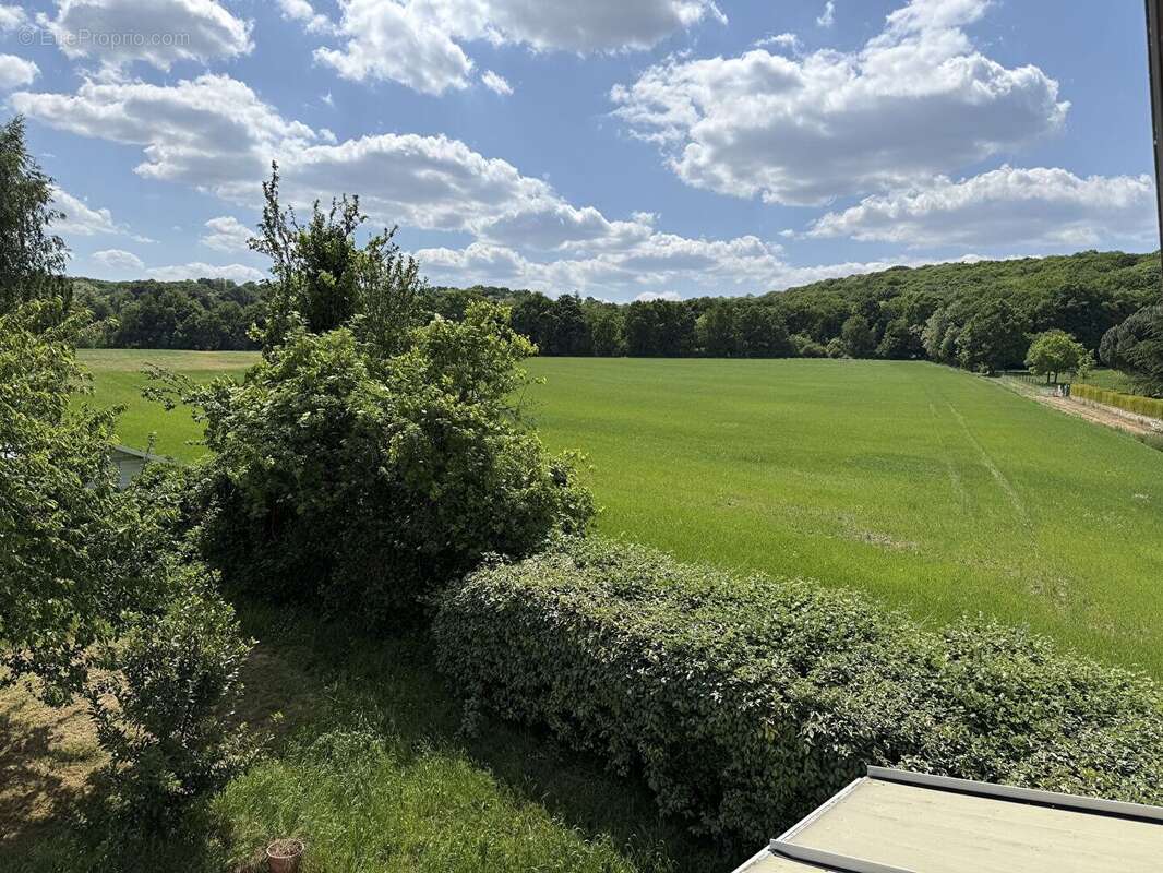 Maison à VILLEBON-SUR-YVETTE