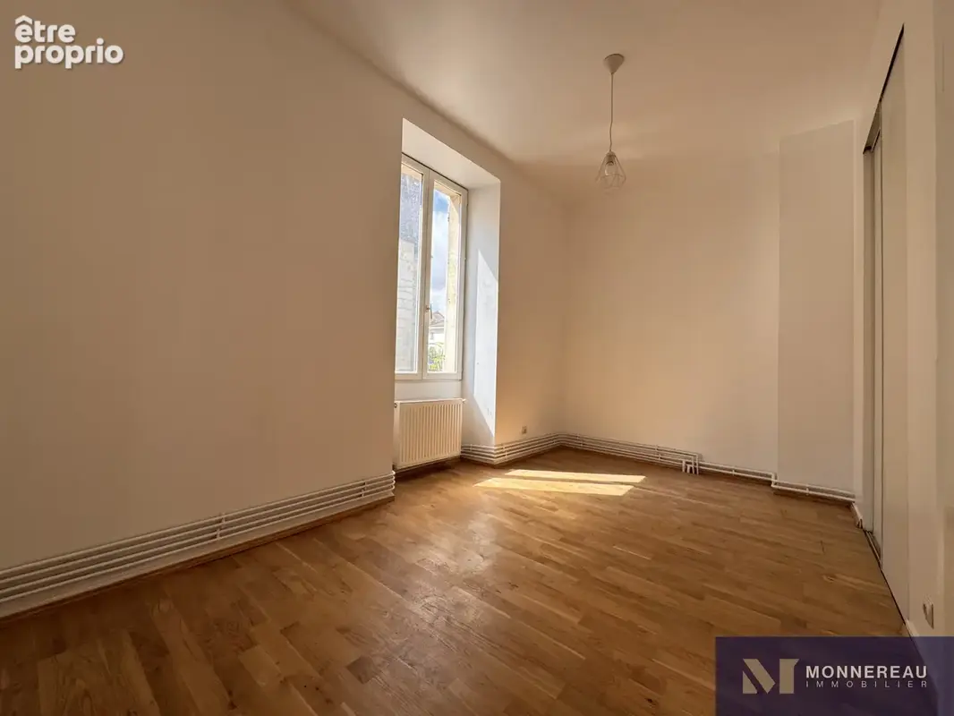 Charmante maison de ville avec jardin - photo 11