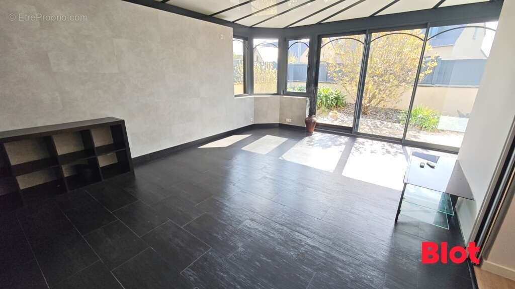 Maison à SAINT-MALO