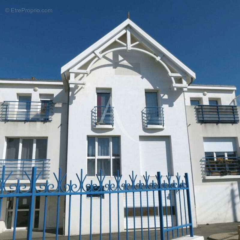 Appartement à CHATELAILLON-PLAGE