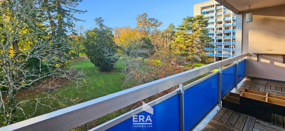 Appartement à BLANQUEFORT