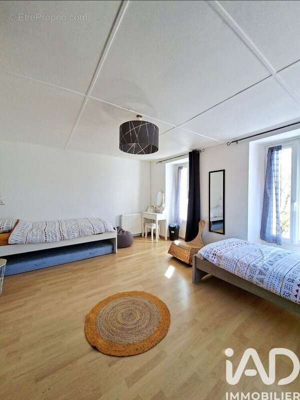Maison 105 m² à La Remaudiere  - photo 6