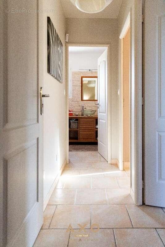 Maison à SAINT-MARTIN