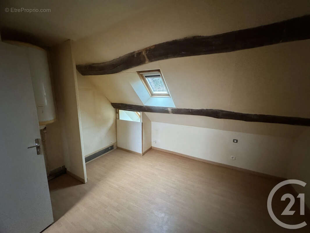 Maison à LA CHAPELLE-SAINT-ANDRE