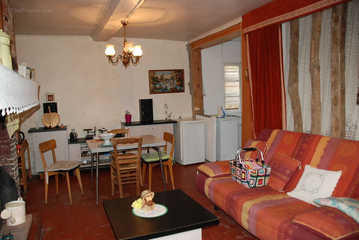 Photo 3 - Maison à VALMONT
