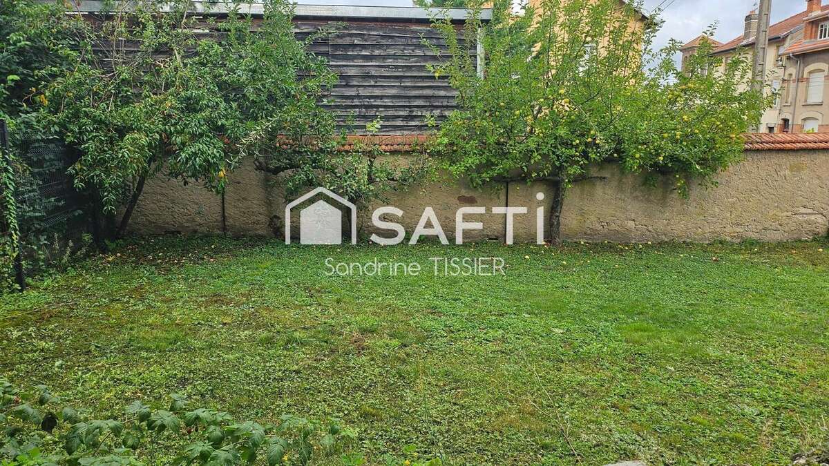 Photo 6 - Appartement à GERBEVILLER