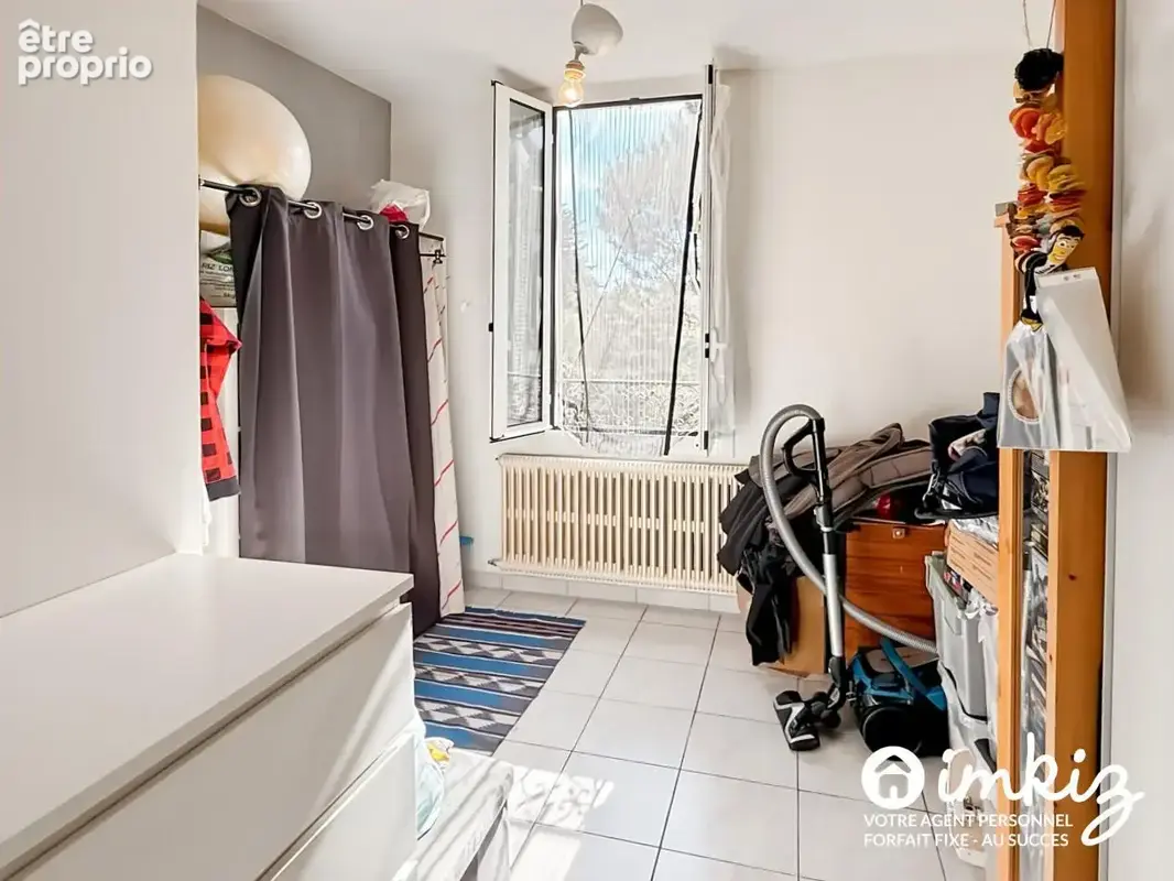 Maison divisé en 2 appartements avec piscine - photo 17