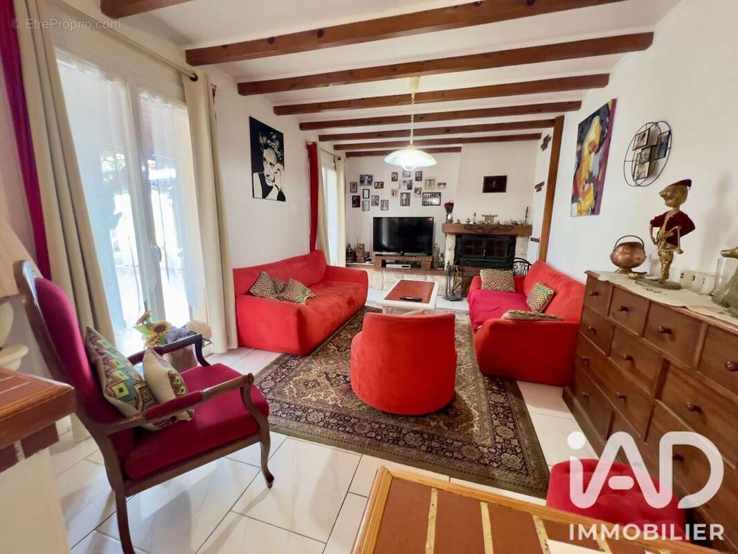 Maison 134 m² à Saint-Pierre-De-Clairac  - photo 10