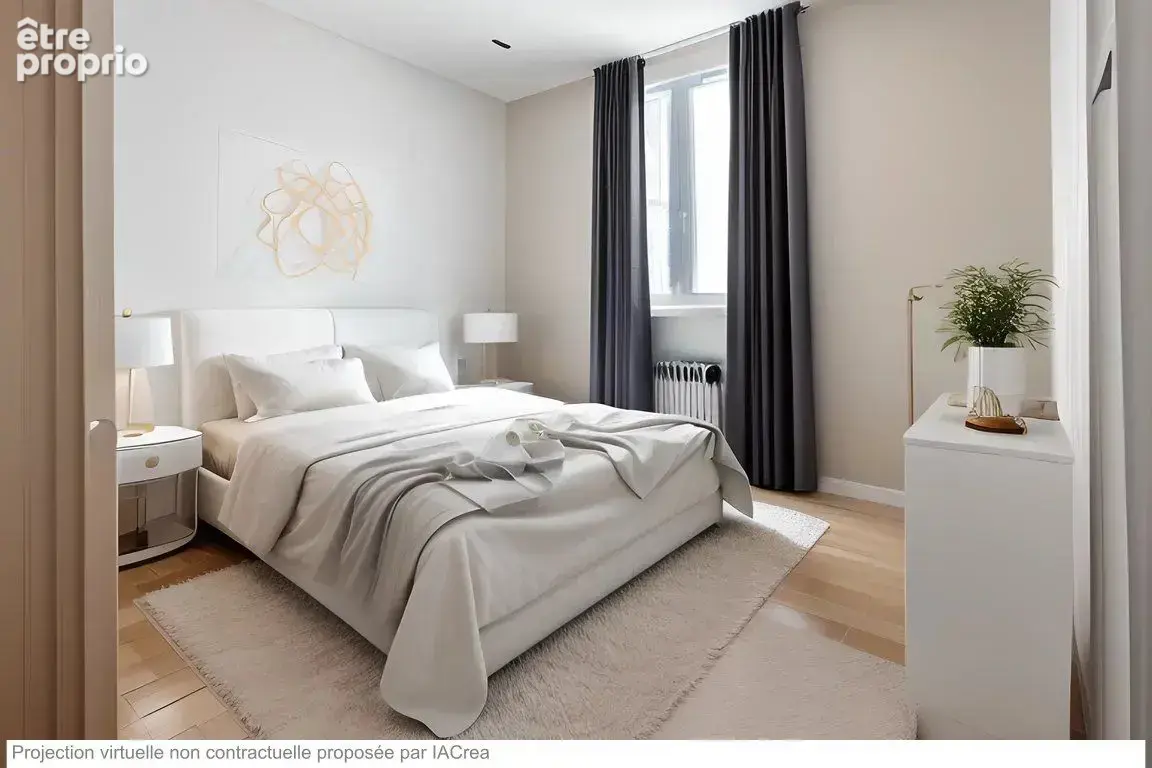 Vente Appartement Clermont-ferrand(63000) 75 600ï¿œ - photo 6