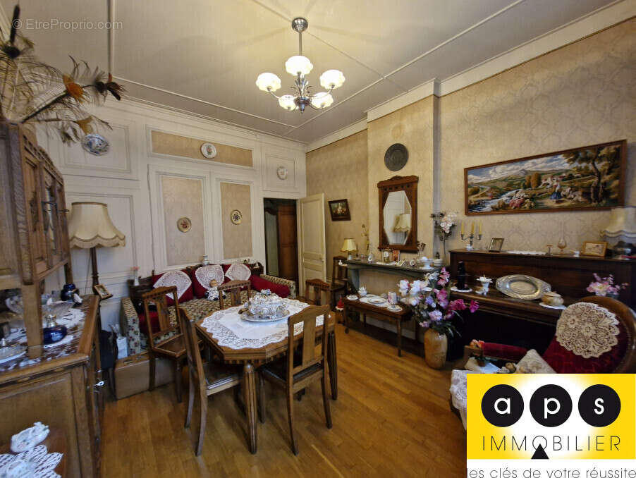 Appartement à ARBOIS