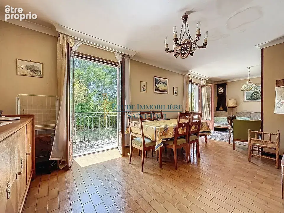 Maison 4 pièces 100 m² à vendre à Bedarieux (34600) - photo 3