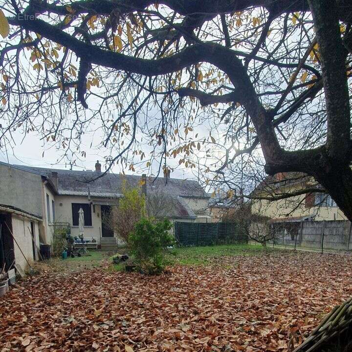 Maison 128 m² à Orleans  - photo 6