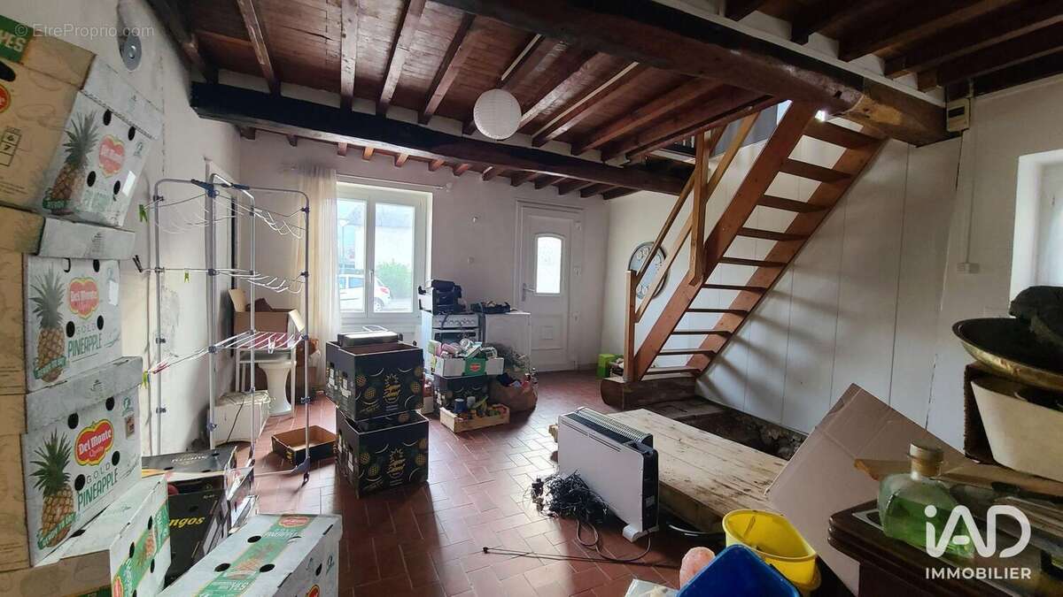 Photo 8 - Maison à BEAUCROISSANT