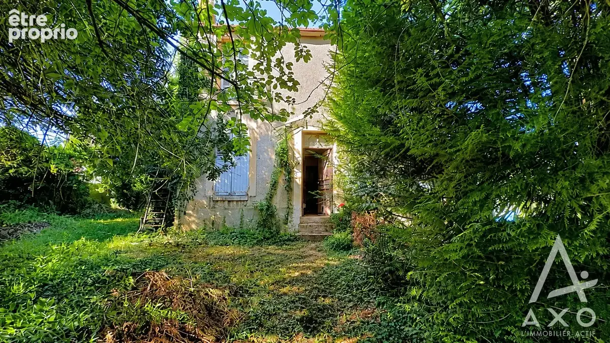 Maison familiale avec garage et dépendance - photo 13