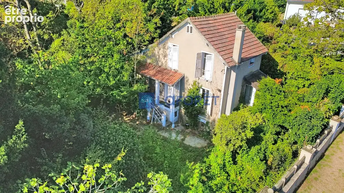 Photo Maison à Savigny-Sur-Orge au prix de 299 000€