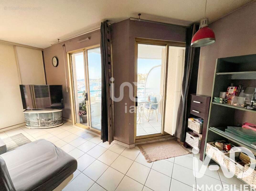 Appartement 42 m² à Frejus  - photo 3
