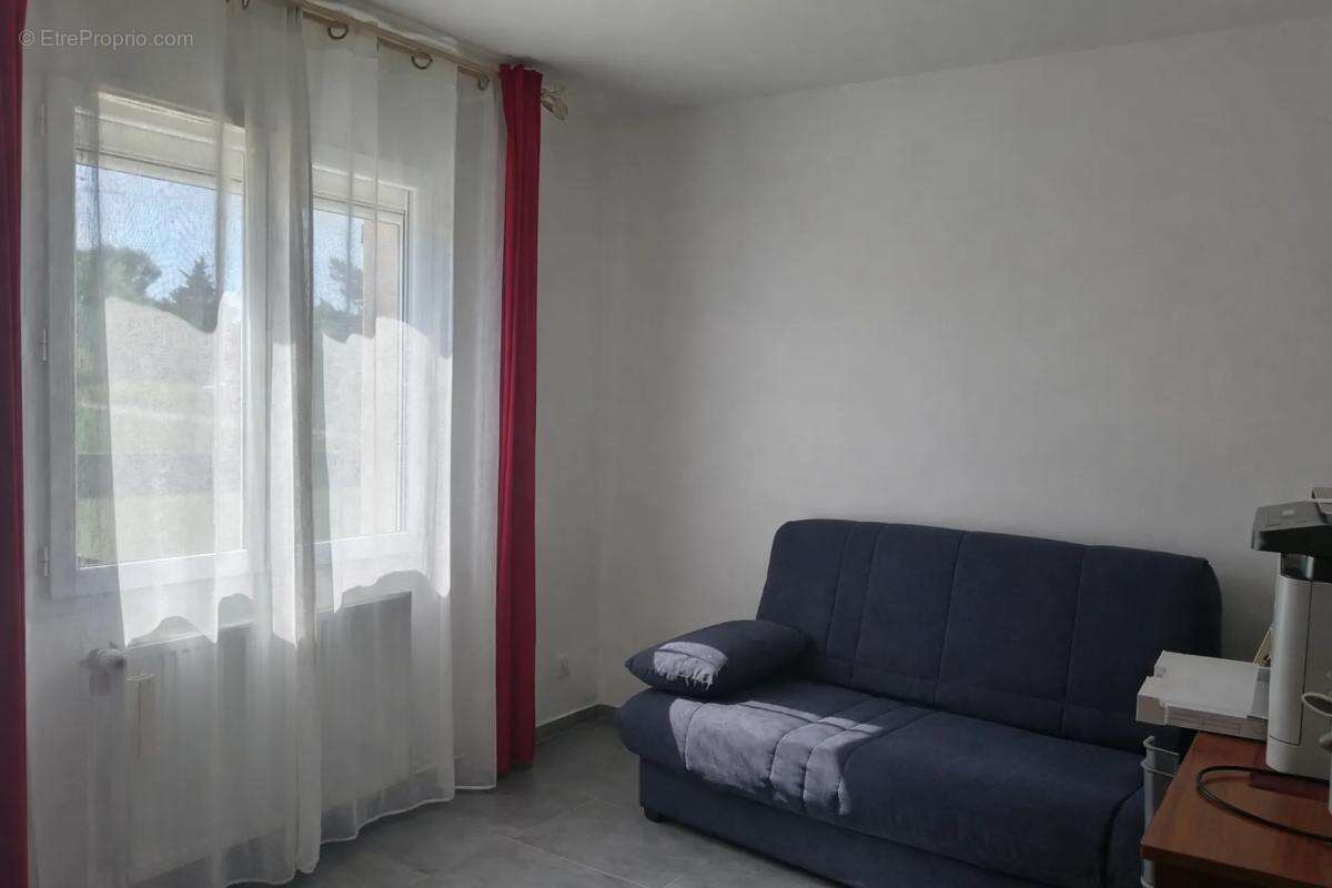 Maison de 5 pièces de 119 m² à Saint-Remèze - photo 25
