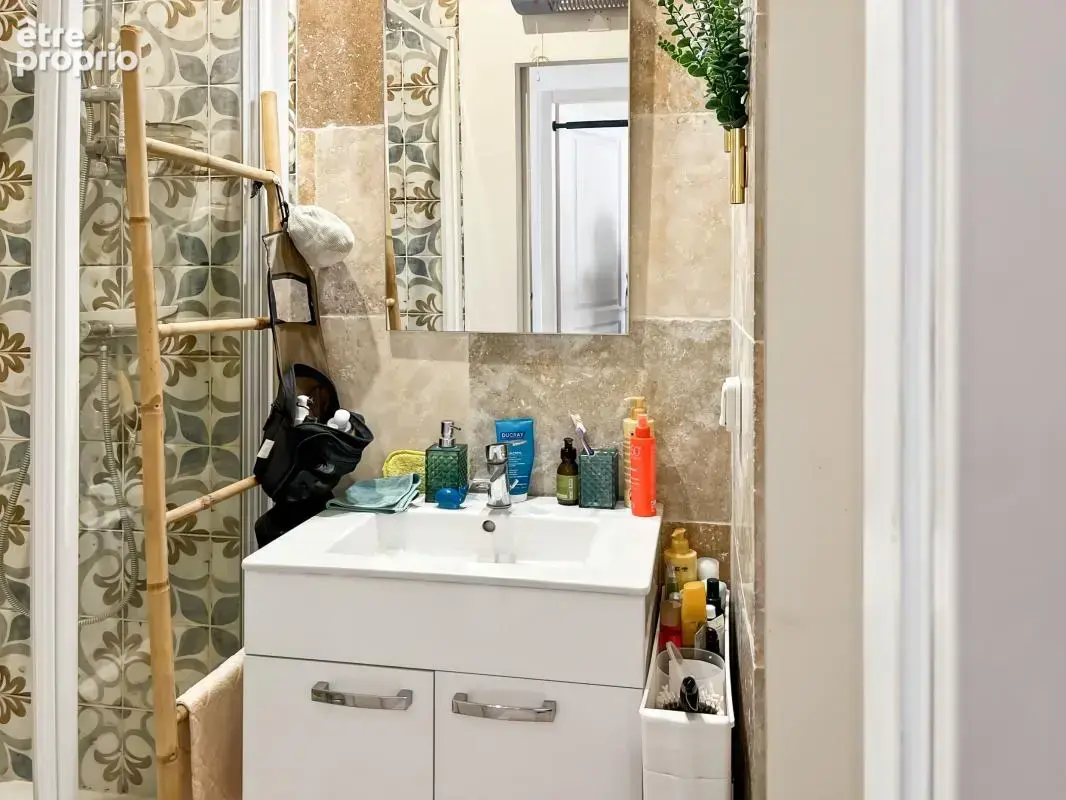 Vente appartement à Marseillan à moins d'une minute à pied du port - photo 8