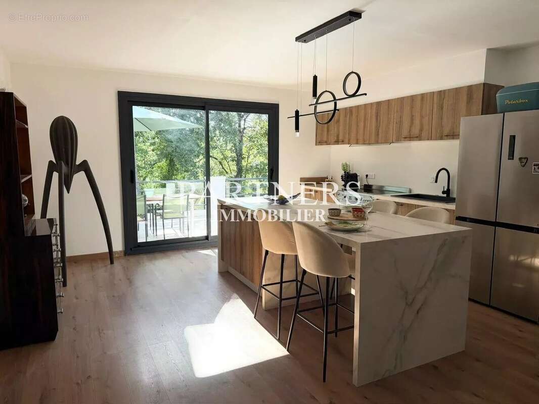 Maison à AIX-EN-PROVENCE