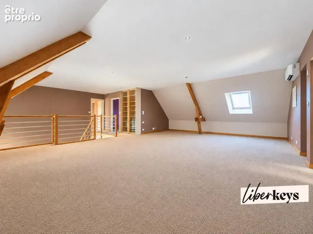 SAINT-AVERTIN – Maison familiale de 230 m² avec 3 suites parentales - photo 4