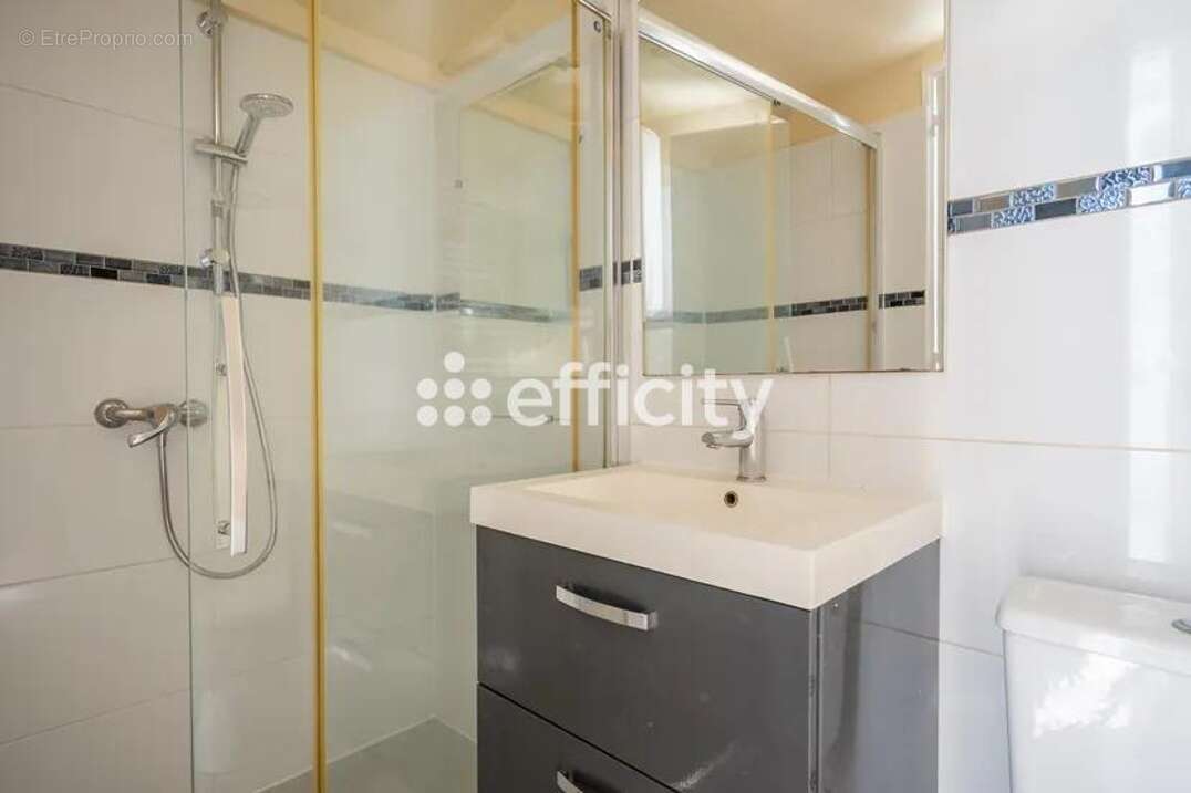 Appartement à VILLEMOMBLE