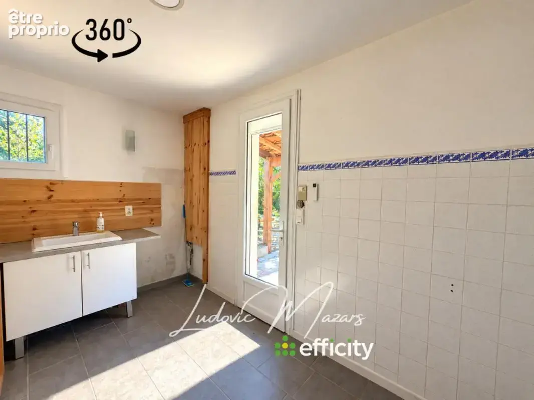 Maison 6 pièces 149 m² à vendre à Castelsarrasin (82100) - photo 6