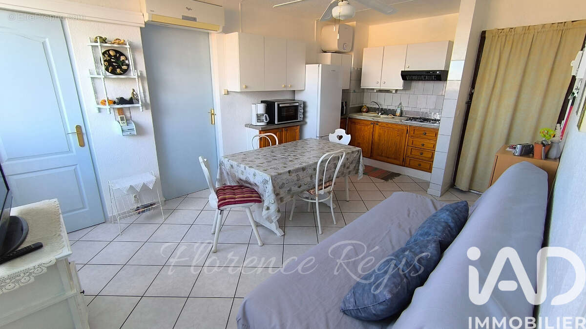 Photo 7 - Appartement à BALARUC-LES-BAINS