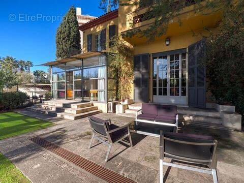 Maison à CANNES