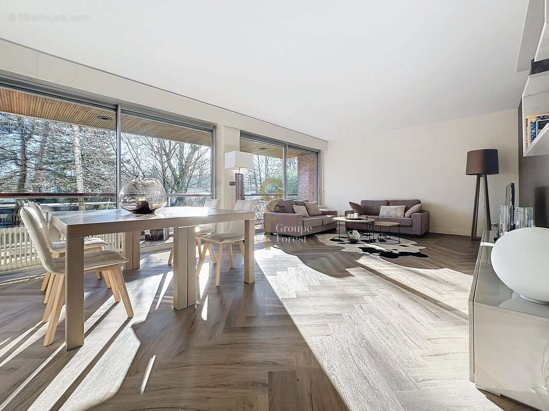 Appartement à WASQUEHAL