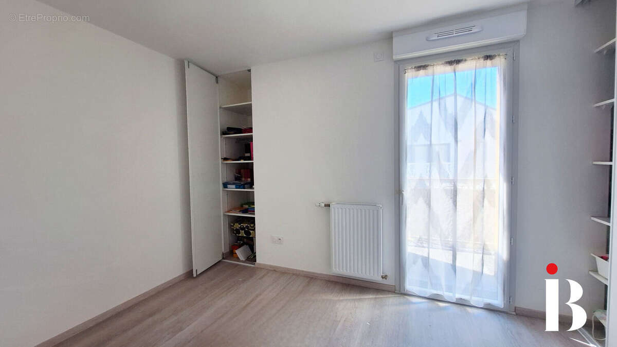 Appartement 84 m²- 2 terrasses - photo 7