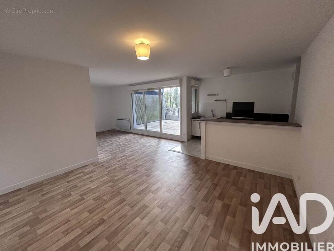 Photo 1 - Appartement à LILLE