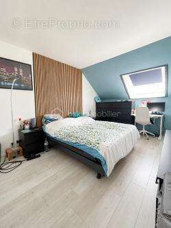 Appartement à RIS-ORANGIS