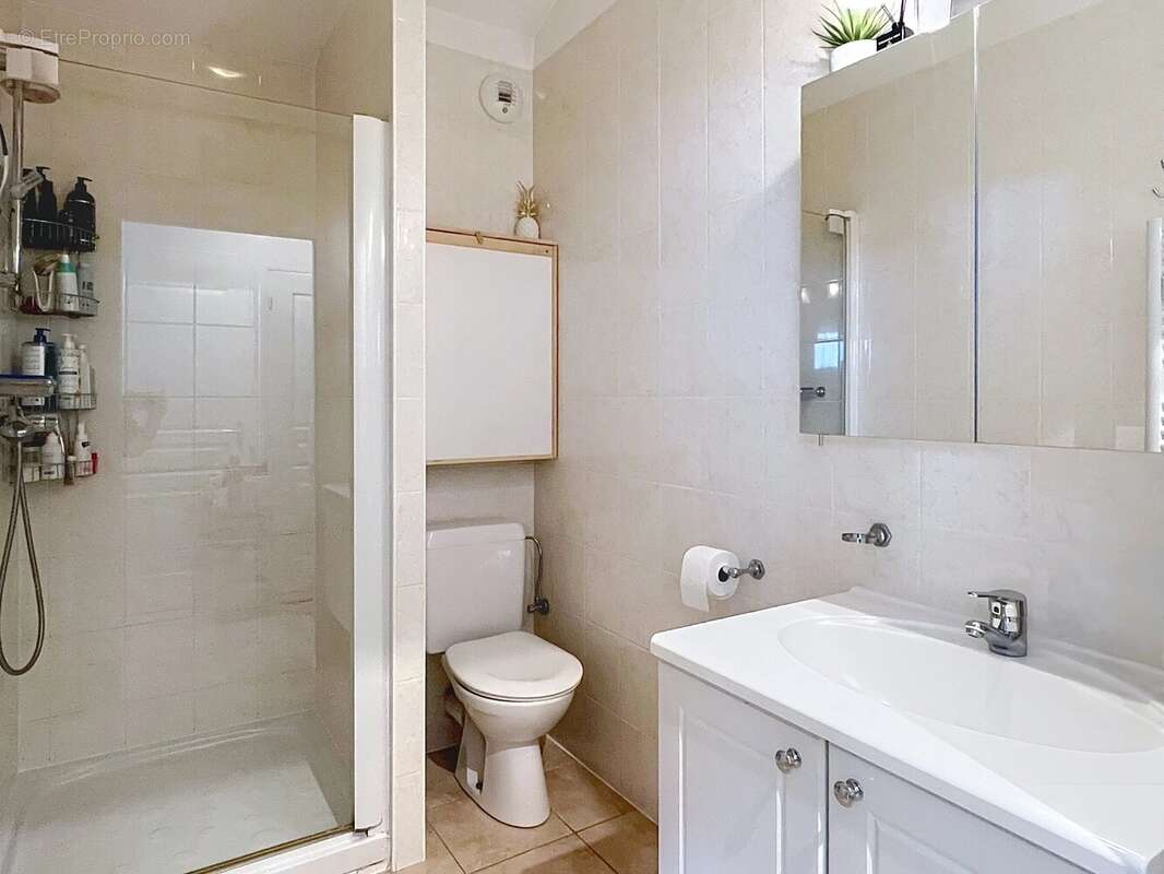 Appartement à LA CHAPELLE-D'ABONDANCE