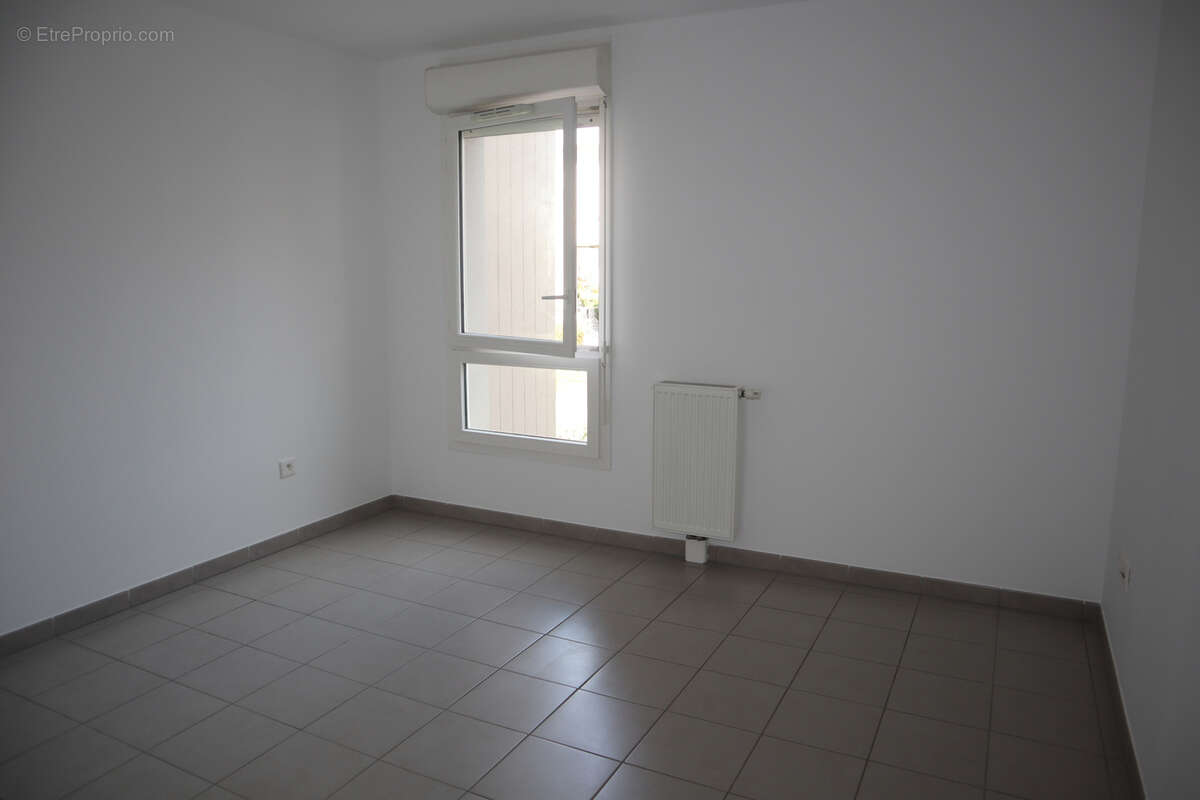 Appartement à PESSAC