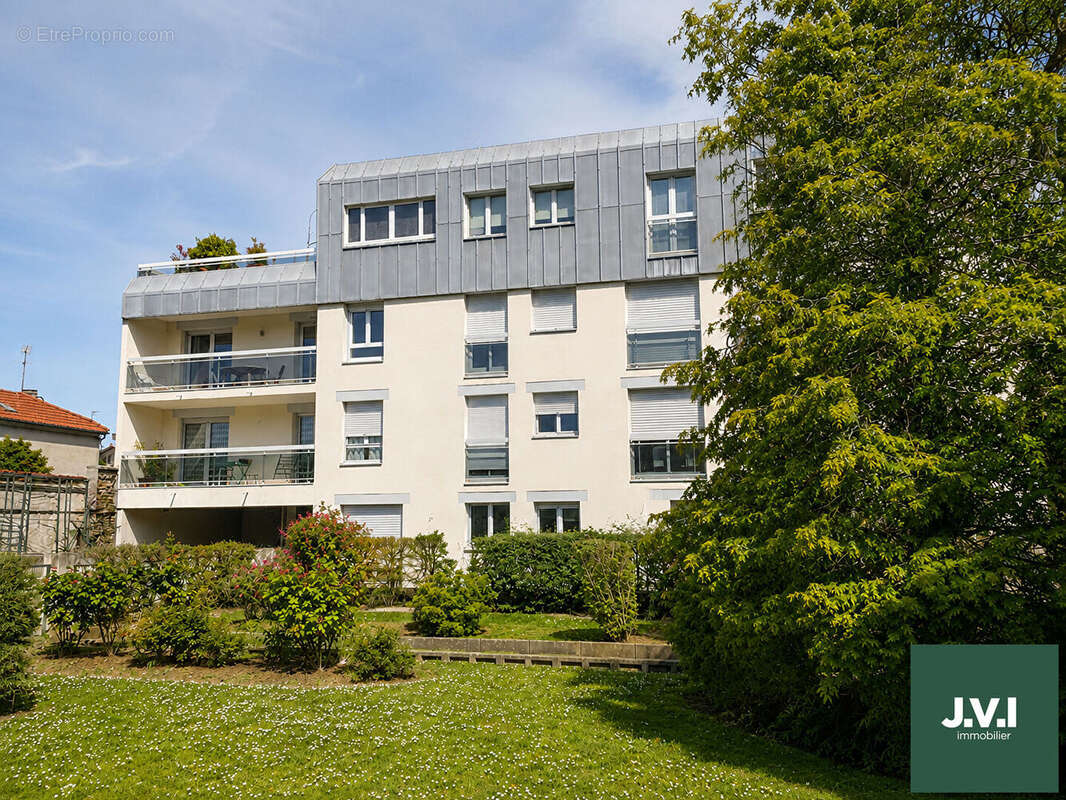 Appartement à MONTMORENCY