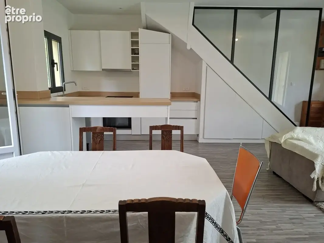 Maison à vendre Versailles Porchefontaine - photo 3