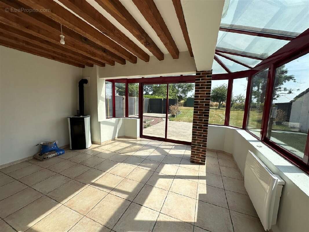 Maison 101 m² à Chateauneuf-En-Thymerais  - photo 5