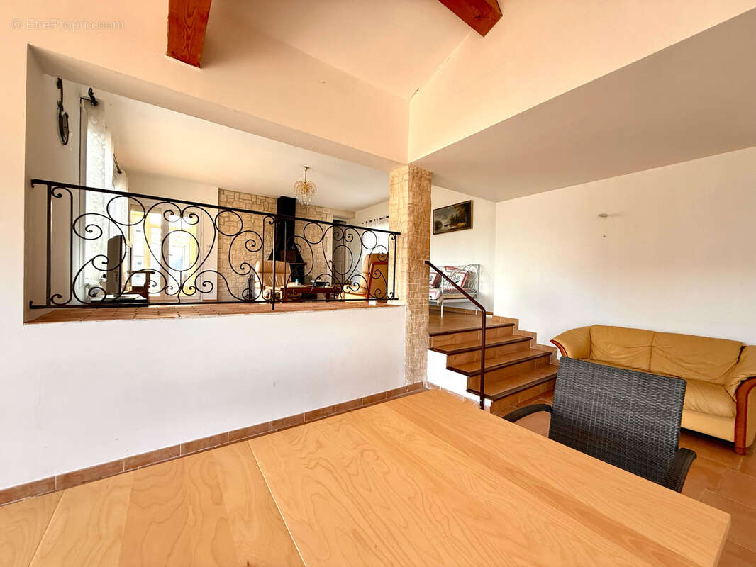 Maison à LODEVE