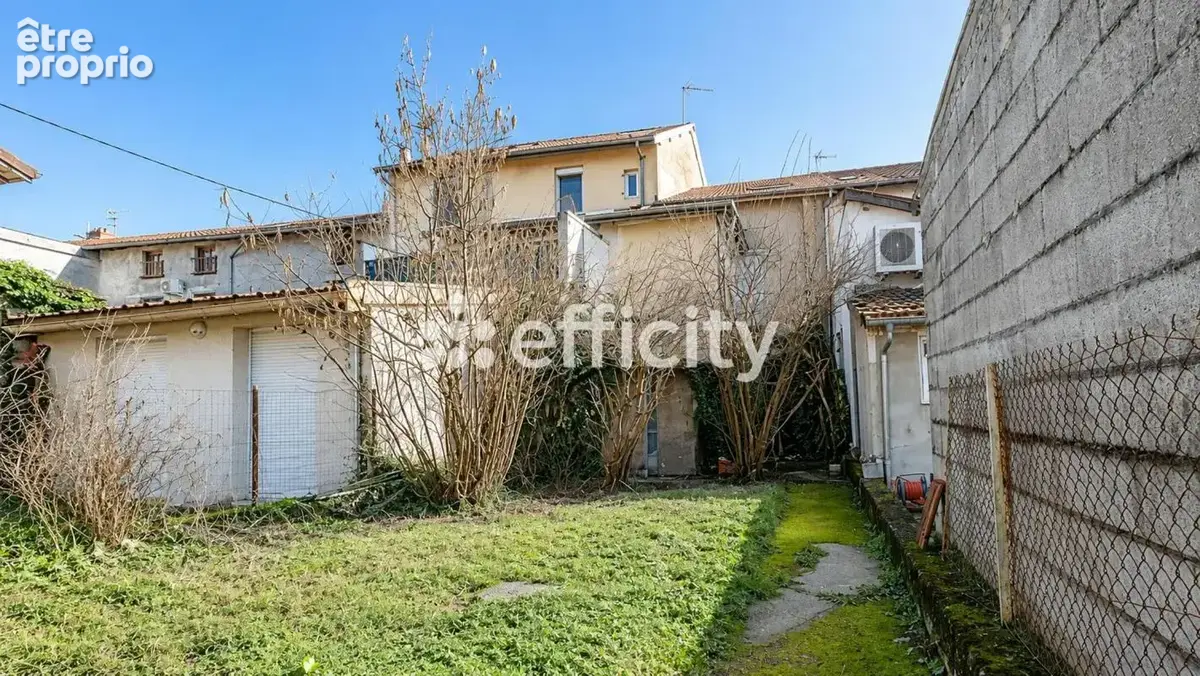 Maison 108 m² à Meximieux  - photo 8
