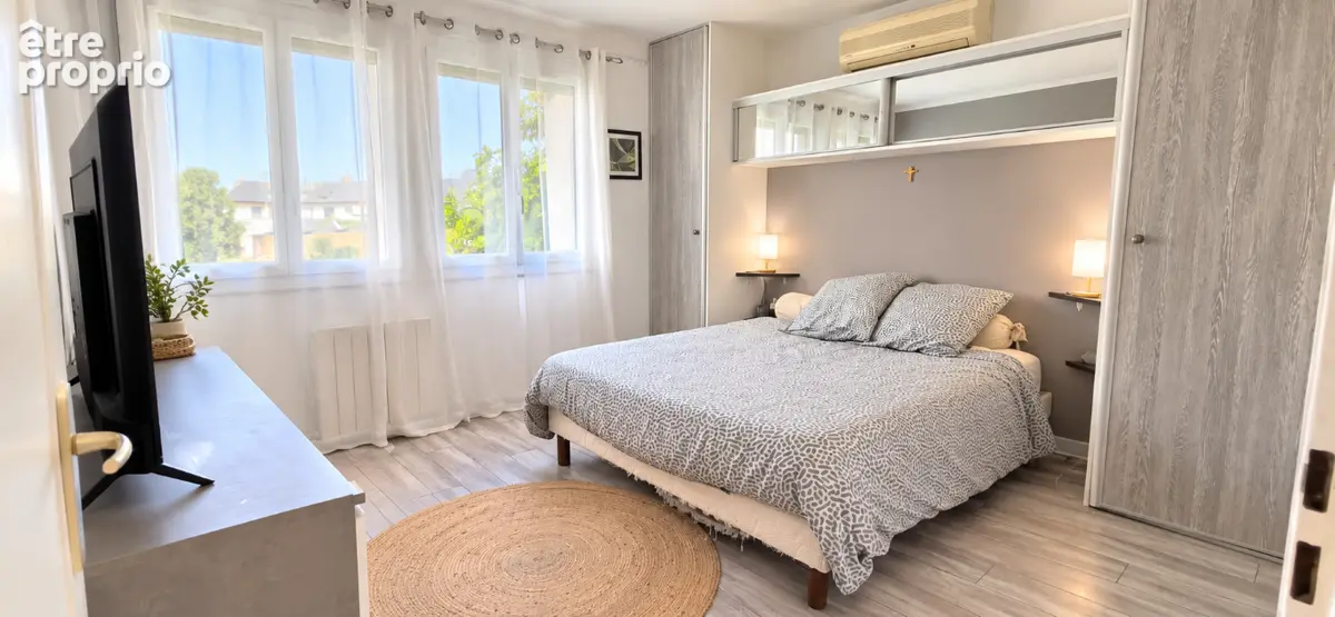 Maison Gray 7 pièce(s) 139 m2 - photo 6