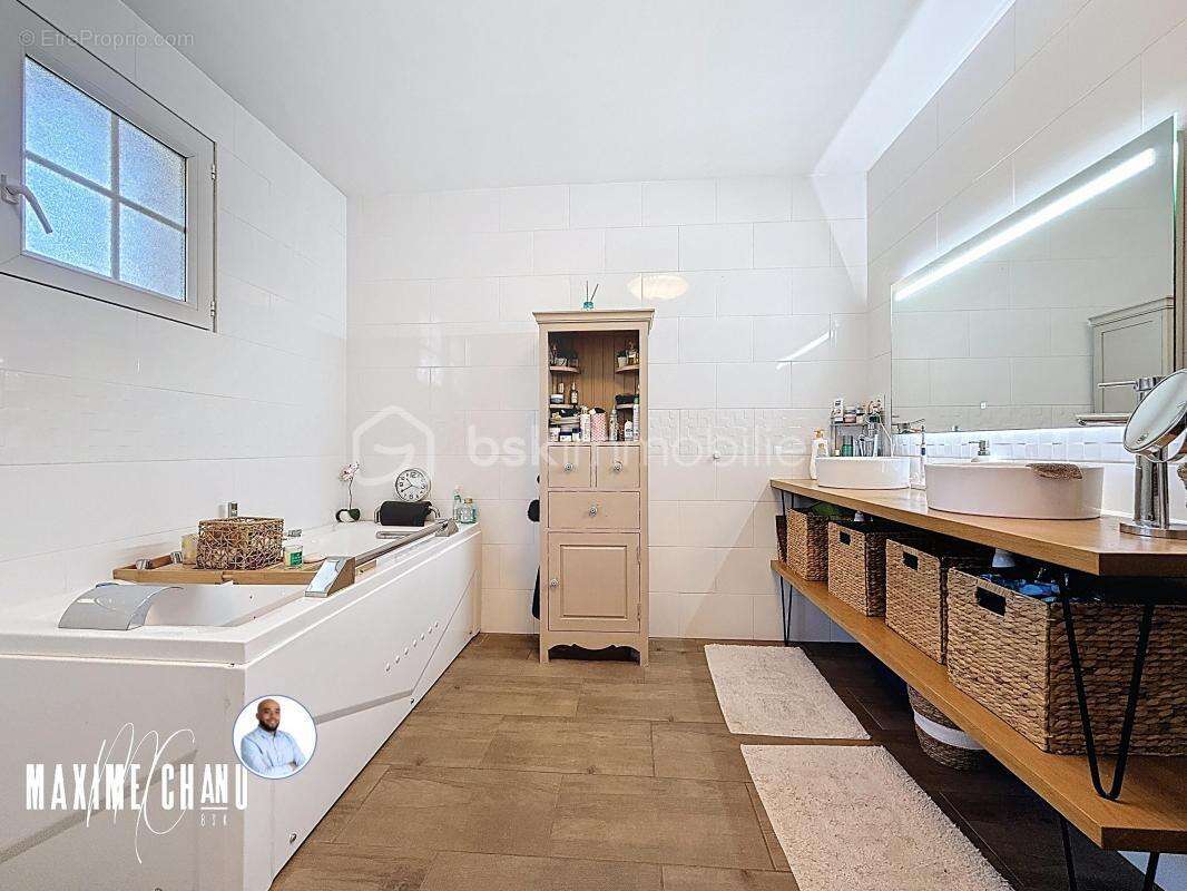 Maison à MONTARNAUD