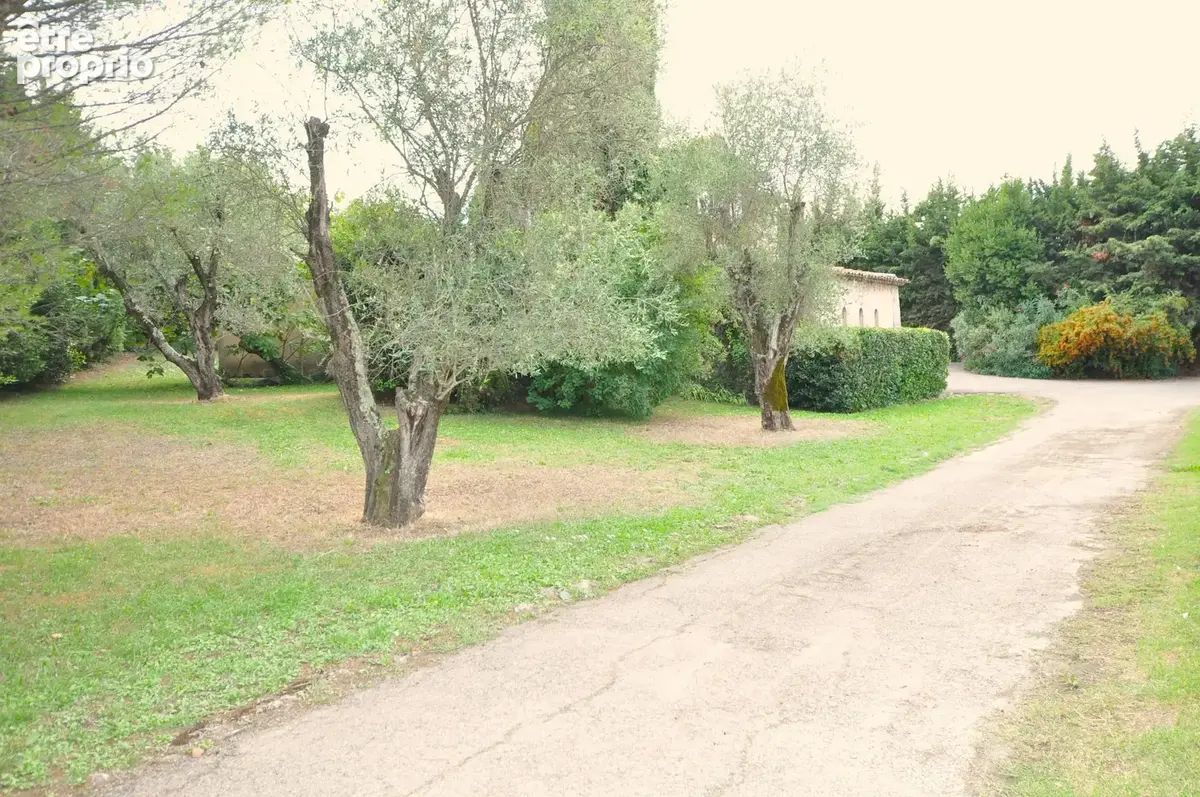Villa de 154 m2 a mougins chemin du chateau - photo 19