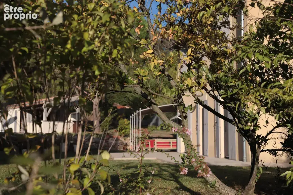 Maison détachée - photo 10