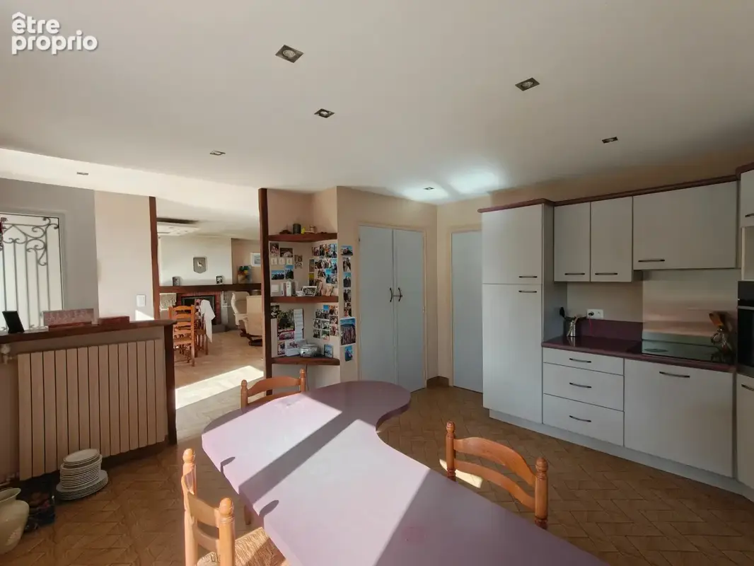 Maison à vendre 6 pièces IRODOUER (35) - photo 7