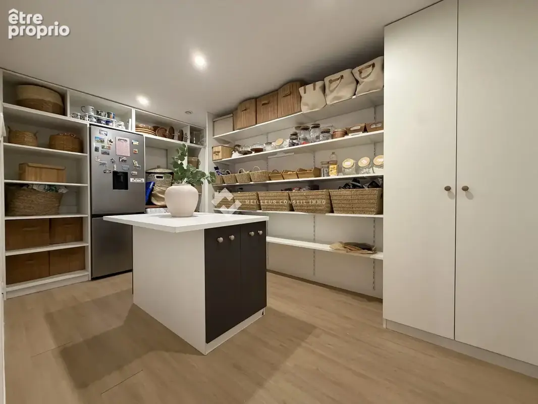 Maison 7 pièces 194 m² à vendre à Saint-Brice-Sous-Foret (95350) - photo 9