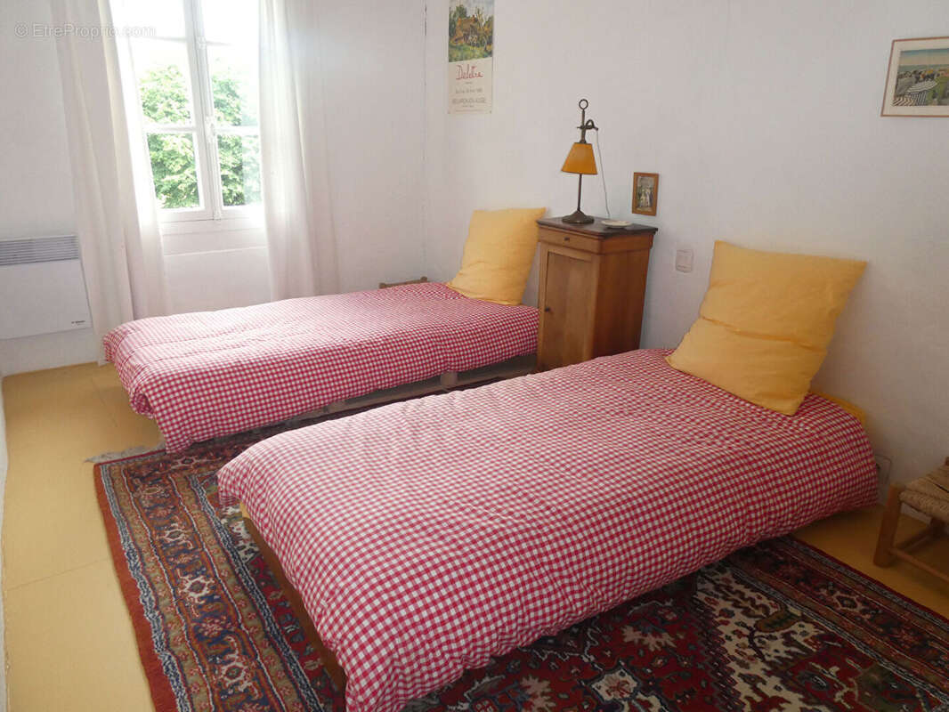Maison à PONT-L'EVEQUE