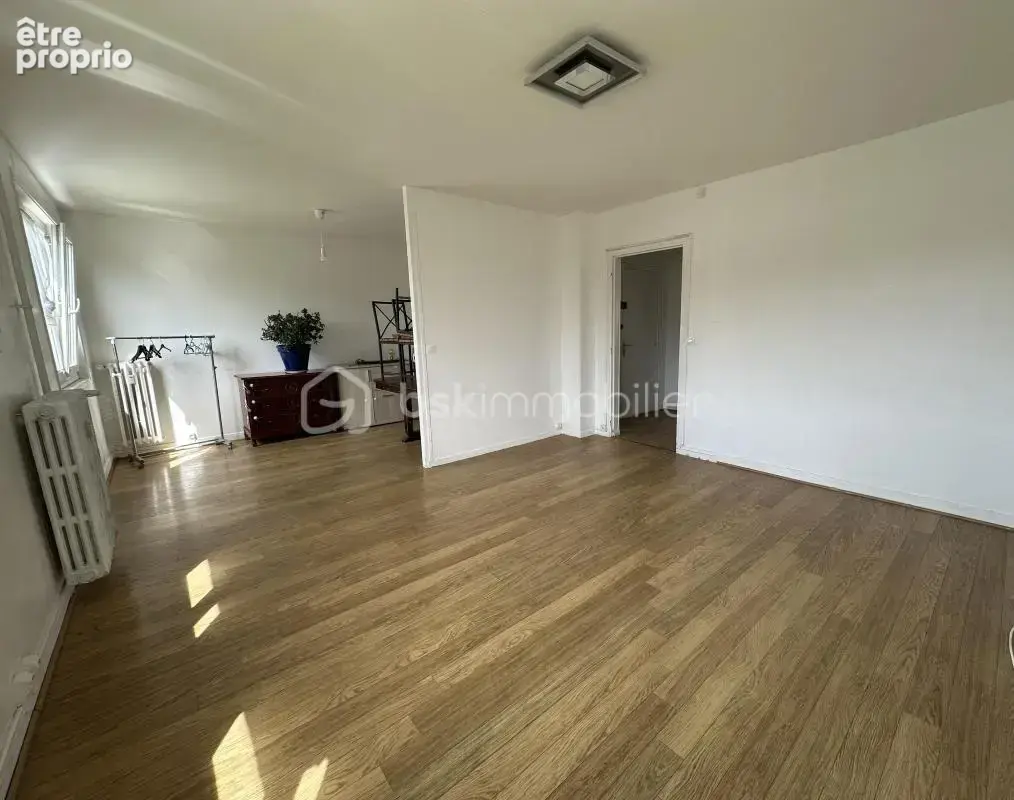 Appartement à CAEN